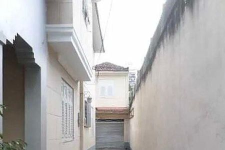 Casa à venda com 4 quartos, 260m² em Grajaú, Rio de Janeiro