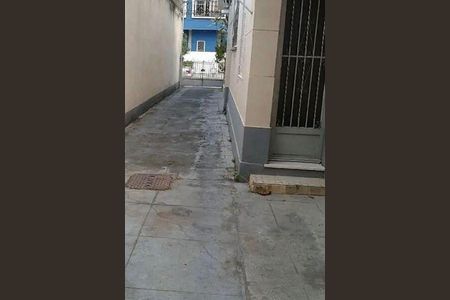 Casa à venda com 4 quartos, 260m² em Grajaú, Rio de Janeiro