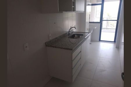 Apartamento à venda com 4 quartos, 177m² em Recreio dos Bandeirantes, Rio de Janeiro