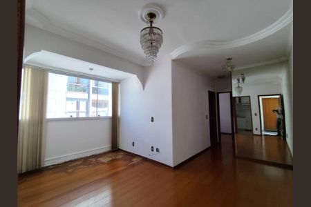 Foto 01 de apartamento à venda com 2 quartos, 47m² em Padre Eustáquio, Belo Horizonte