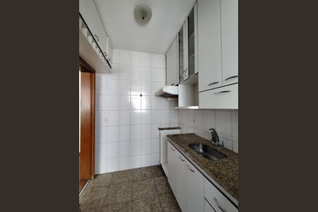 Foto 08 de apartamento à venda com 2 quartos, 47m² em Padre Eustáquio, Belo Horizonte