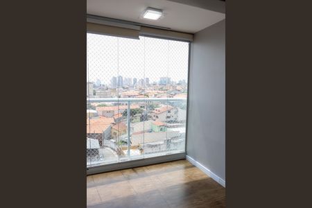 Apartamento à venda com 58m², 2 quartos e 1 vaga Apartamento à venda com 58m², 2 quartos e 1 vagaSacada