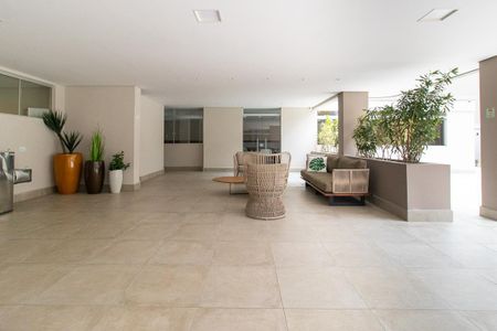 Apartamento para alugar com 159m², 3 quartos e 2 vagas Apartamento para alugar com 159m², 3 quartos e 2 vagasÁrea comum