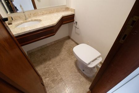 Apartamento para alugar com 159m², 3 quartos e 2 vagas Apartamento para alugar com 159m², 3 quartos e 2 vagasLavabo