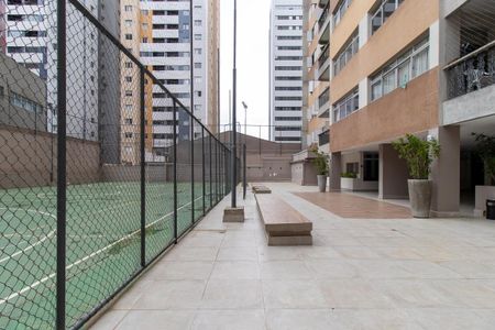 Apartamento para alugar com 159m², 3 quartos e 2 vagas Apartamento para alugar com 159m², 3 quartos e 2 vagasÁrea comum