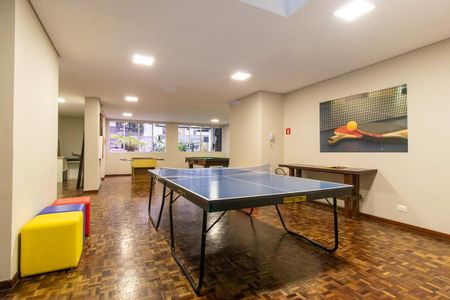 Apartamento para alugar com 159m², 3 quartos e 2 vagas Apartamento para alugar com 159m², 3 quartos e 2 vagasÁrea comum