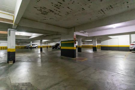 Apartamento para alugar com 159m², 3 quartos e 2 vagas Apartamento para alugar com 159m², 3 quartos e 2 vagasGaragem
