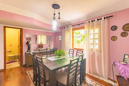 Casa à venda com 4 quartos, 273m² em Vila da Saúde, São Paulo