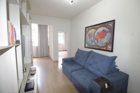 Sala de apartamento para alugar com 2 quartos, 70m² em Pilares, Rio de Janeiro