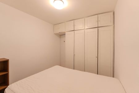 Apartamento para alugar com 37m², 1 quarto e 1 vaga Apartamento para alugar com 37m², 1 quarto e 1 vagaQuarto