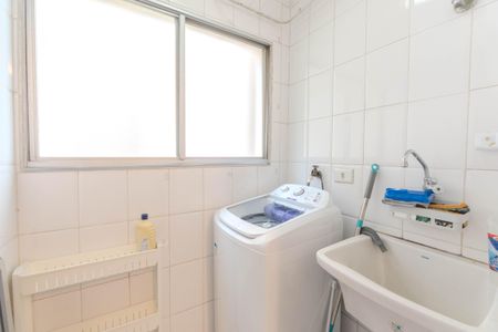 Apartamento para alugar com 37m², 1 quarto e 1 vaga Apartamento para alugar com 37m², 1 quarto e 1 vagaÁrea de Serviço