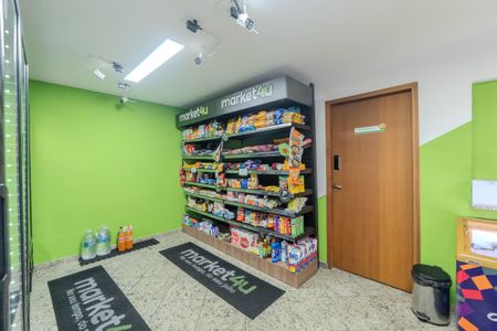 Apartamento para alugar com 37m², 1 quarto e 1 vaga Apartamento para alugar com 37m², 1 quarto e 1 vagaÁrea comum