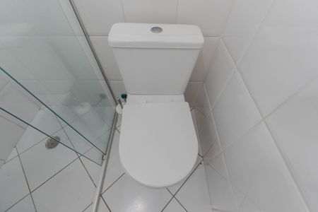 Apartamento para alugar com 37m², 1 quarto e 1 vaga Apartamento para alugar com 37m², 1 quarto e 1 vagaBanheiro