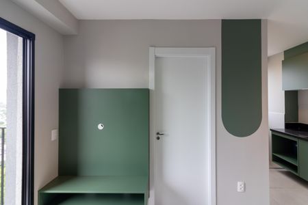 Sala de apartamento para alugar com 2 quartos, 36m² em Vila Olímpia, São Paulo