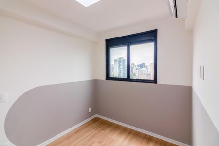 Apartamento para alugar com 36m², 2 quartos e sem vaga Apartamento para alugar com 36m², 2 quartos e sem vagaQuarto 2