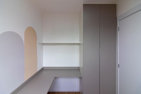 Apartamento para alugar com 36m², 2 quartos e sem vaga Apartamento para alugar com 36m², 2 quartos e sem vagaQuarto 1