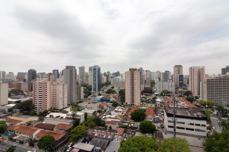 Apartamento para alugar com 36m², 2 quartos e sem vaga Apartamento para alugar com 36m², 2 quartos e sem vagaVista do Quarto 2