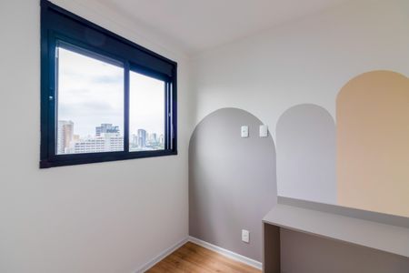 Apartamento para alugar com 36m², 2 quartos e sem vaga Apartamento para alugar com 36m², 2 quartos e sem vagaQuarto 1