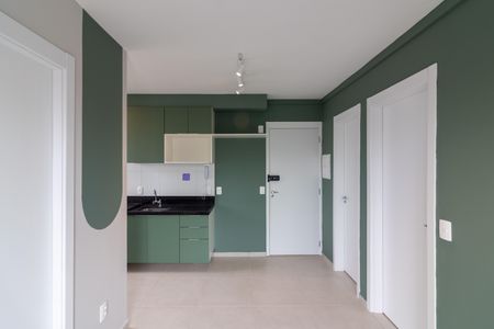 Apartamento para alugar com 36m², 2 quartos e sem vaga Apartamento para alugar com 36m², 2 quartos e sem vagaCozinha