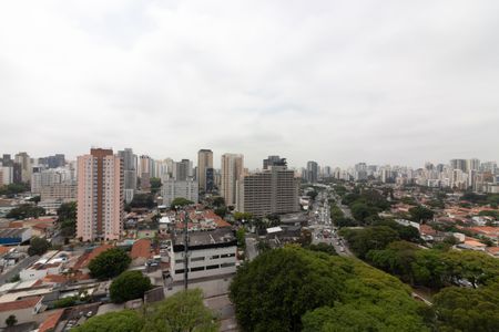 Apartamento para alugar com 36m², 2 quartos e sem vaga Apartamento para alugar com 36m², 2 quartos e sem vagaVista do Quarto 1