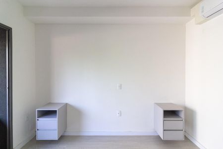Studio para alugar com 30m², 1 quarto e sem vagaQuarto
