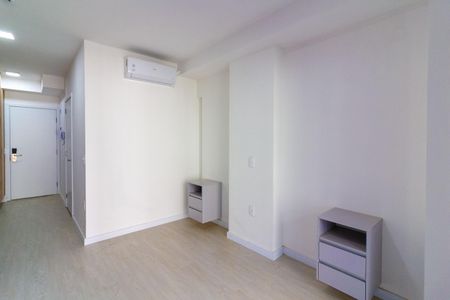 Studio para alugar com 30m², 1 quarto e sem vagaQuarto