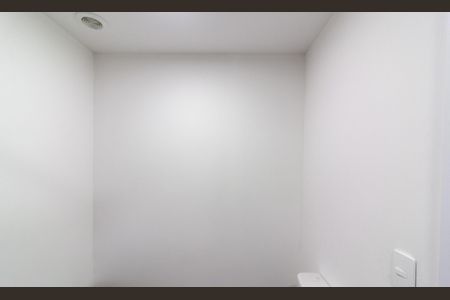 Studio para alugar com 30m², 1 quarto e sem vagaBanheiro