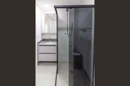 Studio para alugar com 30m², 1 quarto e sem vagaBanheiro