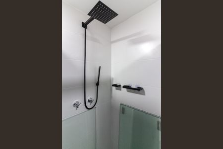 Studio para alugar com 30m², 1 quarto e sem vagaBanheiro