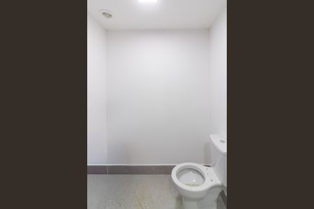 Studio para alugar com 30m², 1 quarto e sem vagaBanheiro