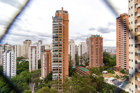 Apartamento para alugar com 254m², 4 quartos e 4 vagas Apartamento para alugar com 254m², 4 quartos e 4 vagasVista Suíte 2