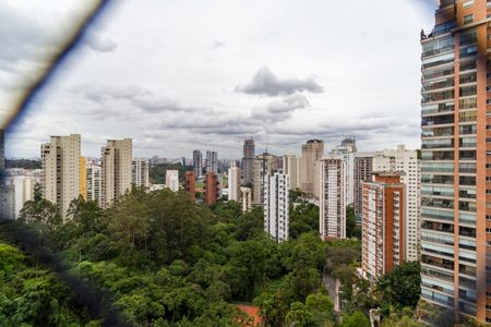 Apartamento para alugar com 254m², 4 quartos e 4 vagas Apartamento para alugar com 254m², 4 quartos e 4 vagasVista Suíte 3