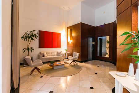 Apartamento para alugar com 254m², 4 quartos e 4 vagas Apartamento para alugar com 254m², 4 quartos e 4 vagasÁrea comum