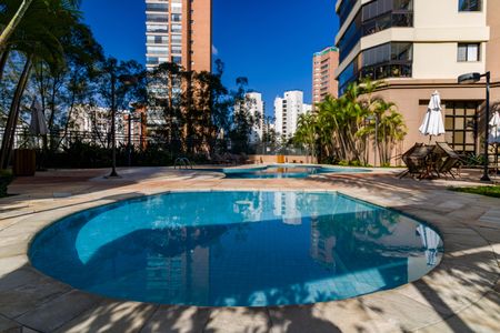 Apartamento para alugar com 254m², 4 quartos e 4 vagas Apartamento para alugar com 254m², 4 quartos e 4 vagasÁrea comum