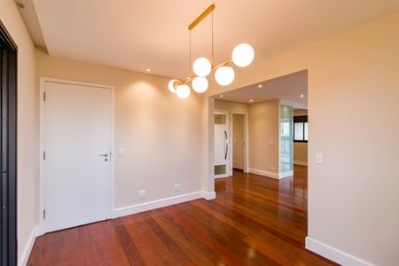 Apartamento para alugar com 254m², 4 quartos e 4 vagas Apartamento para alugar com 254m², 4 quartos e 4 vagasSala 2