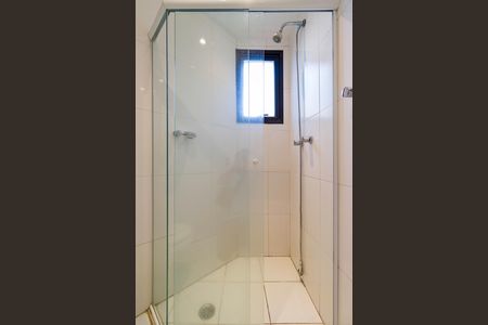 Apartamento para alugar com 254m², 4 quartos e 4 vagas Apartamento para alugar com 254m², 4 quartos e 4 vagasBanheiro da Suíte 3