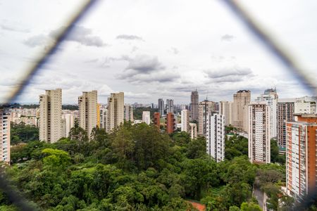 Apartamento para alugar com 254m², 4 quartos e 4 vagas Apartamento para alugar com 254m², 4 quartos e 4 vagasVista Suíte 4