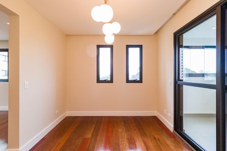 Sala 2 de apartamento para alugar com 4 quartos, 254m² em Vila Andrade, São Paulo