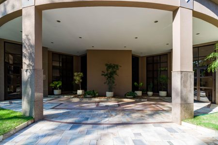 Apartamento para alugar com 254m², 4 quartos e 4 vagas Apartamento para alugar com 254m², 4 quartos e 4 vagasÁrea comum