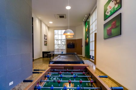 Apartamento para alugar com 254m², 4 quartos e 4 vagas Apartamento para alugar com 254m², 4 quartos e 4 vagasÁrea comum