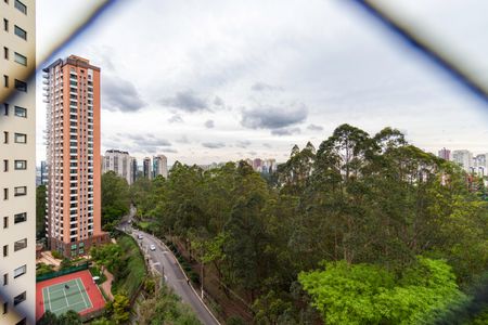 Apartamento para alugar com 254m², 4 quartos e 4 vagas Apartamento para alugar com 254m², 4 quartos e 4 vagasVista Varanda gourmet