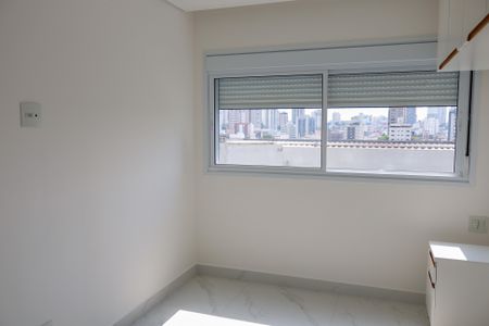 Quarto 1 - Suíte de apartamento para alugar com 2 quartos, 91m² em Centro, Osasco