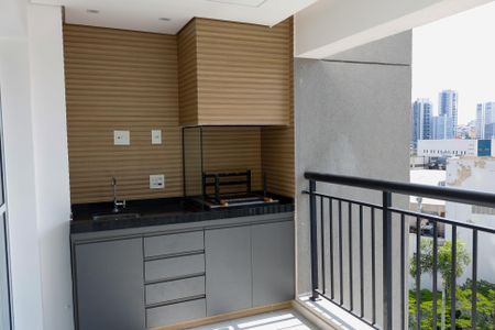 Apartamento para alugar com 91m², 2 quartos e 2 vagas Apartamento para alugar com 91m², 2 quartos e 2 vagasSacada