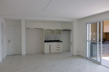 sala de apartamento para alugar com 2 quartos, 91m² em Centro, Osasco