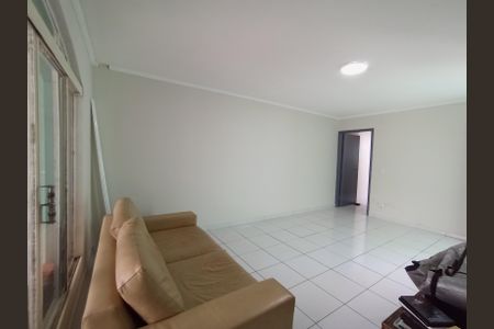 Sala de casa para alugar com 2 quartos, 156m² em Vila Jaguara, São Paulo