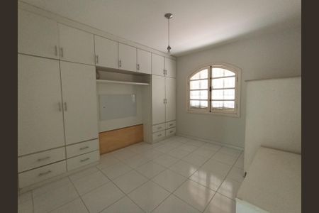 Suíte 1 de casa para alugar com 2 quartos, 156m² em Vila Jaguara, São Paulo