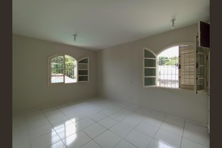 Suíte 2 de casa para alugar com 2 quartos, 156m² em Vila Jaguara, São Paulo