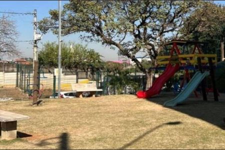 Área comum de apartamento para alugar com 2 quartos, 44m² em Jardim Morumbi (nova Veneza), Sumaré