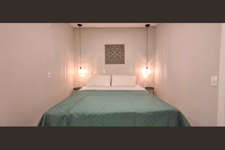 Apartamento para alugar com 40m², 1 quarto e sem vaga Apartamento para alugar com 40m², 1 quarto e sem vagaSuíte