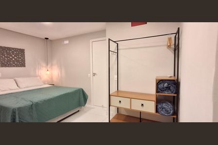 Apartamento para alugar com 40m², 1 quarto e sem vaga Apartamento para alugar com 40m², 1 quarto e sem vagaSuíte